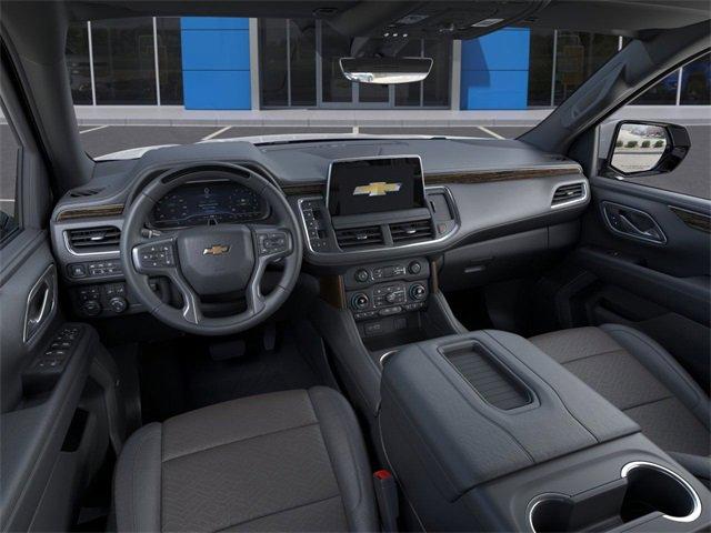 2024 Chevrolet Tahoe Vehicle Photo in PUYALLUP, WA 98371-4149