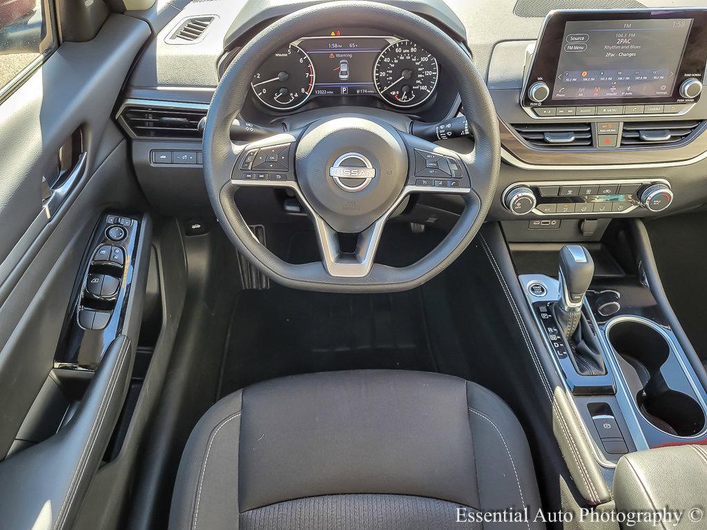 2023 Nissan Altima Vehicle Photo in Plainfield, IL 60586