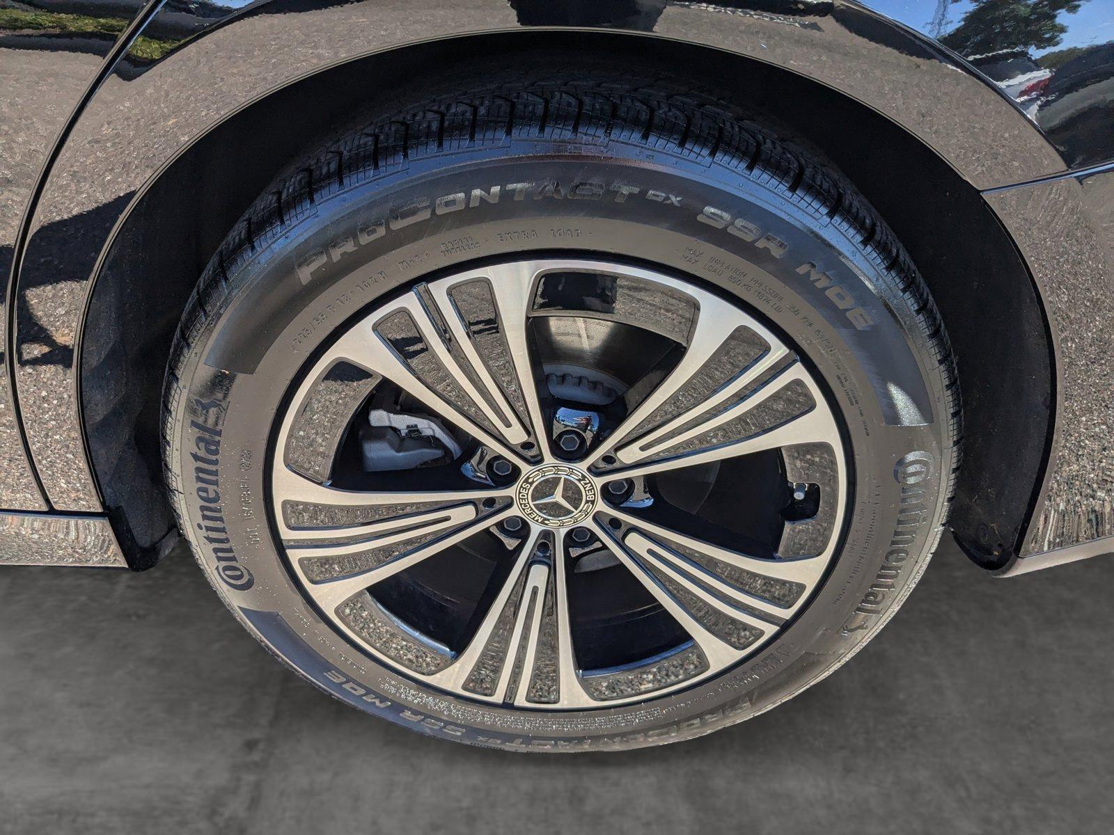 2024 Mercedes-Benz E-Class Vehicle Photo in Wesley Chapel, FL 33544