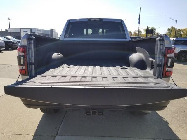 2023 Ram 2500 Vehicle Photo in ELYRIA, OH 44035-6349