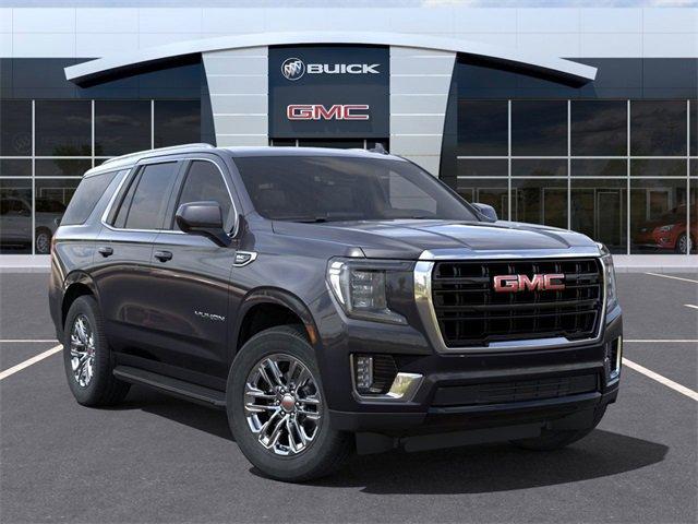 2024 GMC Yukon Vehicle Photo in JACKSON, MI 49202-1834