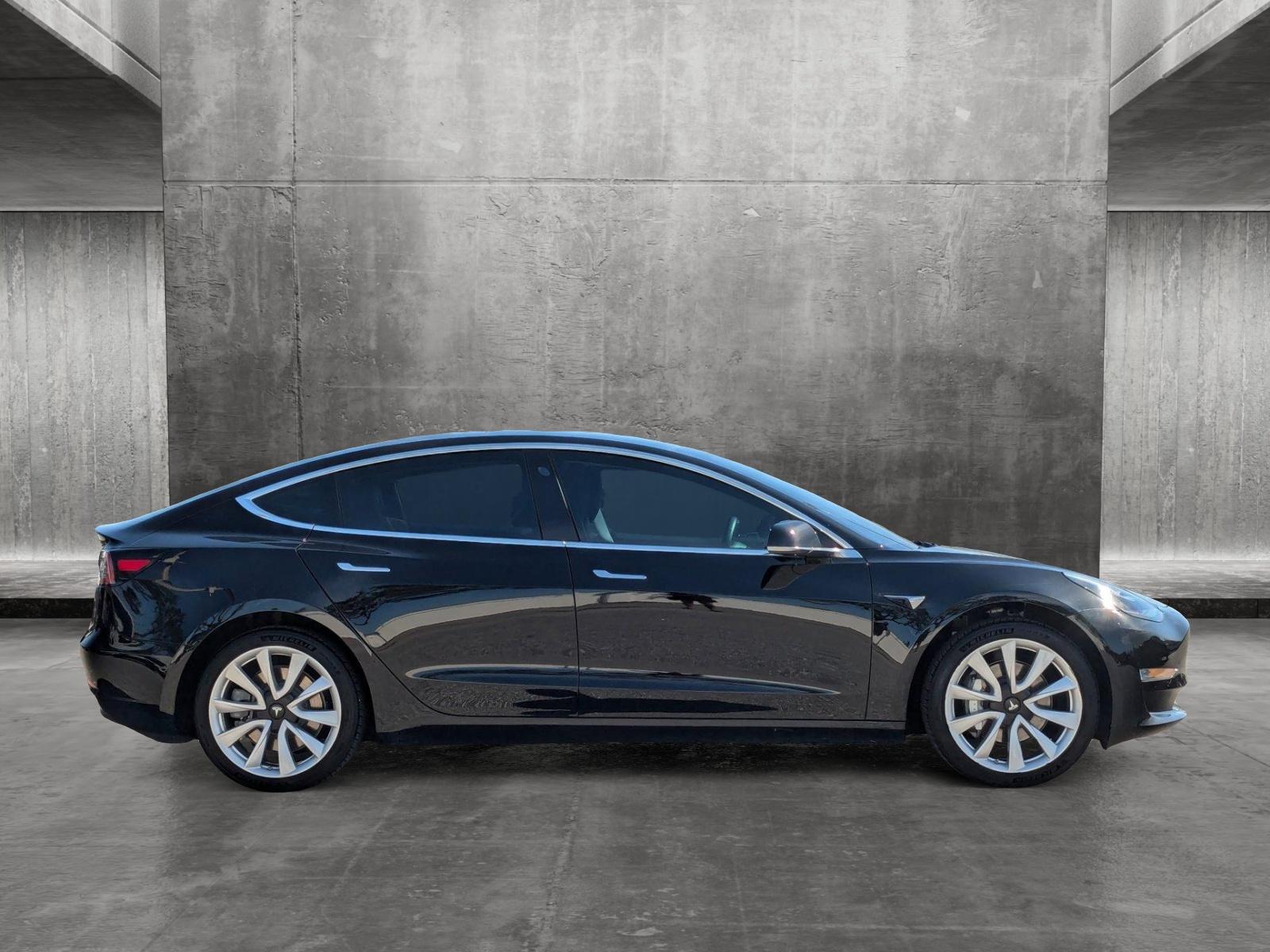 2019 Tesla Model 3 Vehicle Photo in St. Petersburg, FL 33713