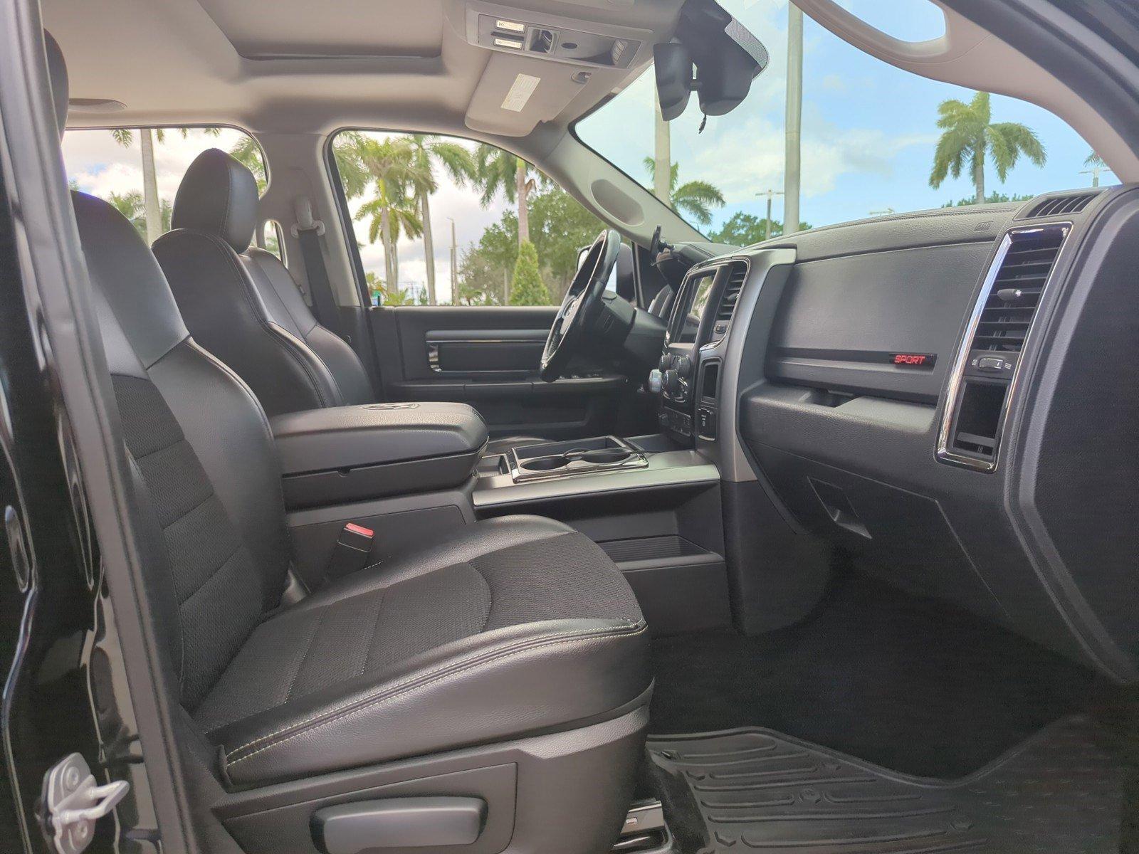 2015 Ram 1500 Vehicle Photo in Pembroke Pines, FL 33027