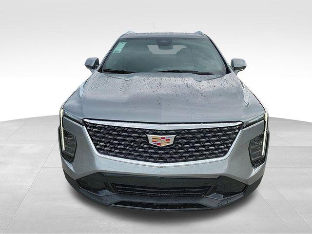 2024 Cadillac XT4 Vehicle Photo in DELRAY BEACH, FL 33483-3294