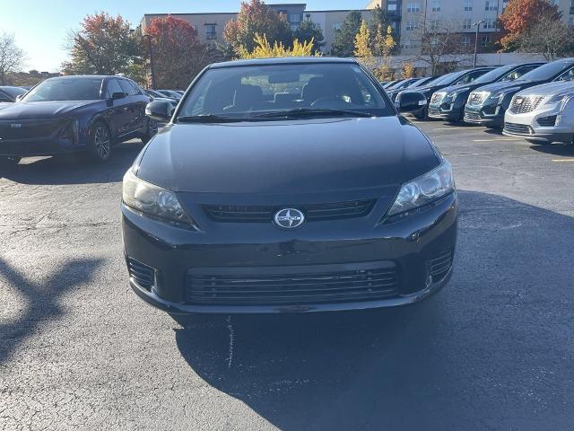 2012 Scion tC Vehicle Photo in BEACHWOOD, OH 44122-4298