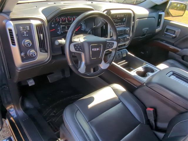 2018 GMC Sierra 1500 Vehicle Photo in ALBERTVILLE, AL 35950-0246