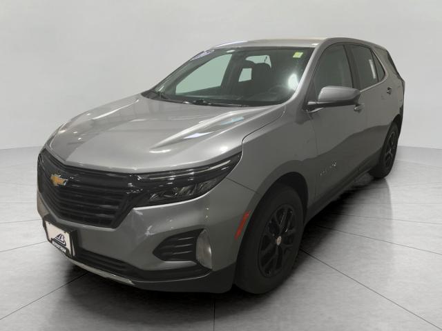 2023 Chevrolet Equinox Vehicle Photo in GREEN BAY, WI 54303-3330