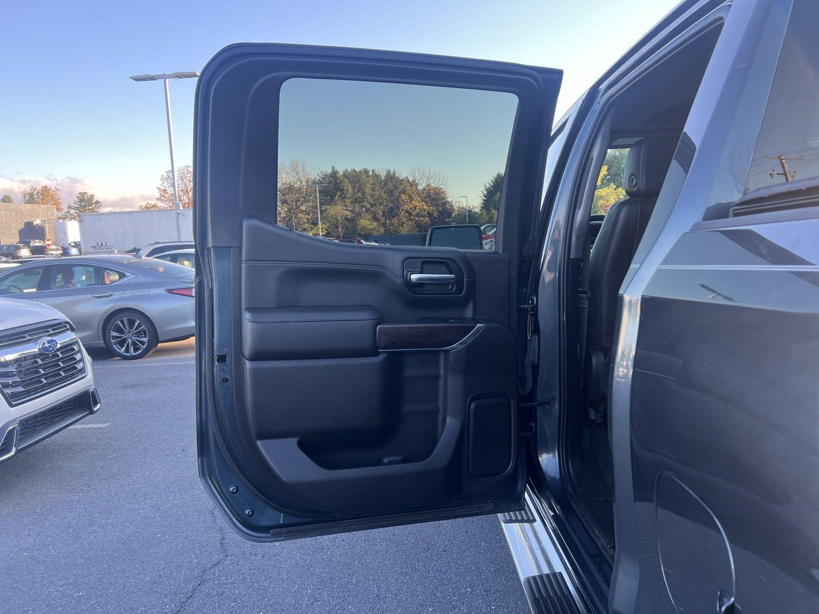 2020 GMC Sierra 1500 Vehicle Photo in Mechanicsburg, PA 17050