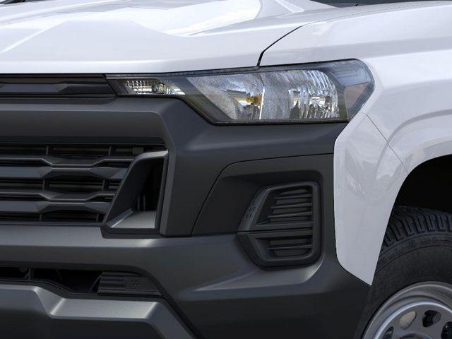 2024 Chevrolet Colorado Vehicle Photo in PAWLING, NY 12564-3219