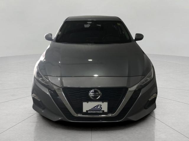 2021 Nissan Altima Vehicle Photo in GREEN BAY, WI 54303-3330