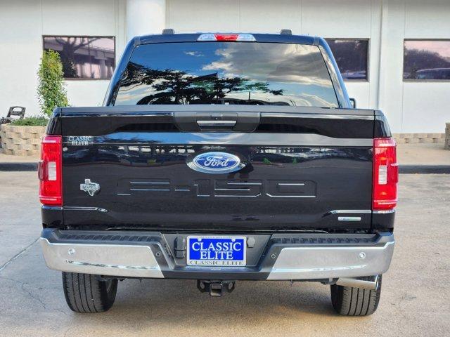 2023 Ford F-150 Vehicle Photo in SUGAR LAND, TX 77478-0000