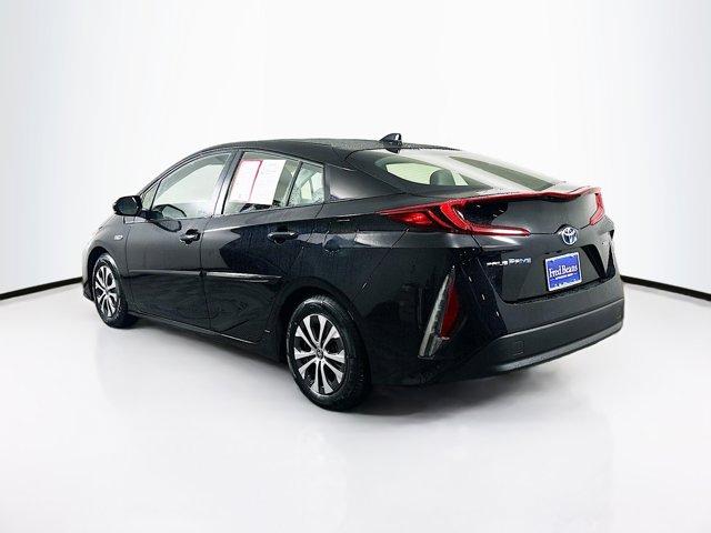 2022 Toyota Prius Prime Vehicle Photo in Flemington, NJ 08822