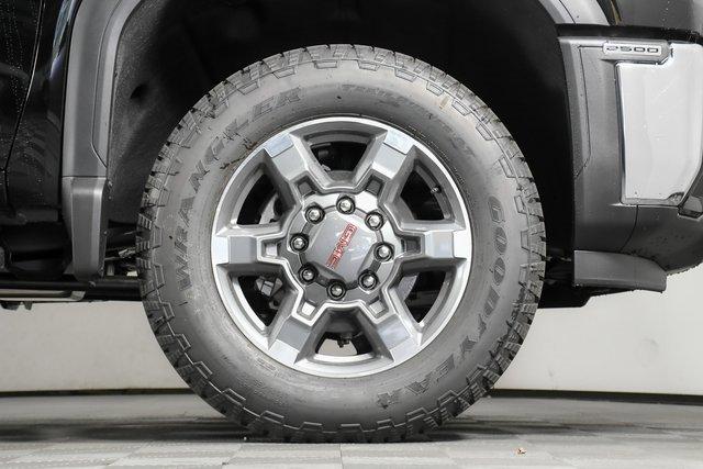 2025 GMC Sierra 2500 HD Vehicle Photo in PUYALLUP, WA 98371-4149