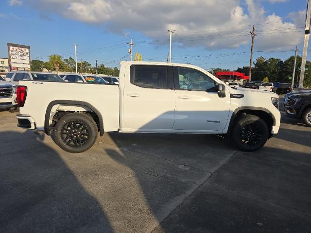 2025 GMC Sierra 1500 Vehicle Photo in LAFAYETTE, LA 70503-4541