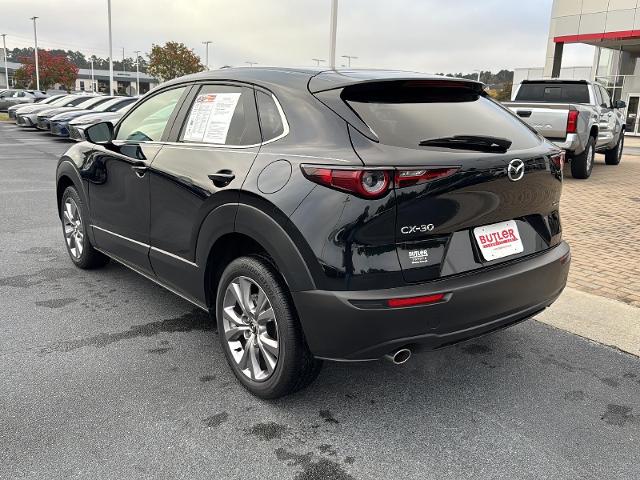 Used 2021 Mazda CX-30 Preferred with VIN 3MVDMACL9MM204153 for sale in Macon, GA