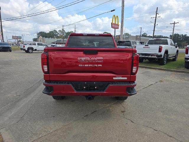 2024 GMC Sierra 1500 Vehicle Photo in LAFAYETTE, LA 70503-4541