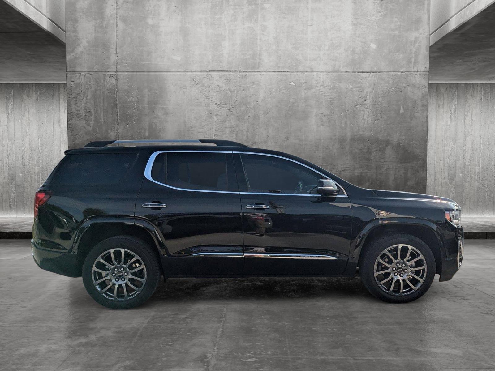 2023 GMC Acadia Vehicle Photo in Winter Park, FL 32792