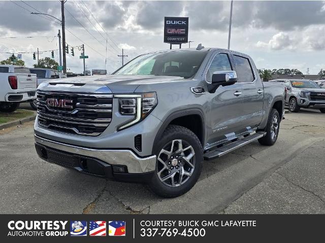 2025 GMC Sierra 1500 Vehicle Photo in LAFAYETTE, LA 70503-4541