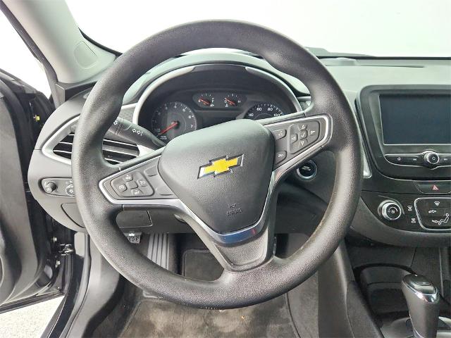 2018 Chevrolet Malibu Vehicle Photo in Grapevine, TX 76051