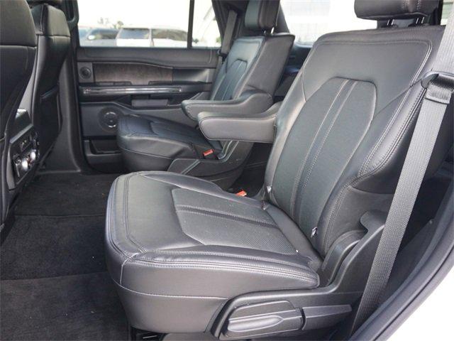 2021 Ford Expedition Vehicle Photo in BATON ROUGE, LA 70809-4546