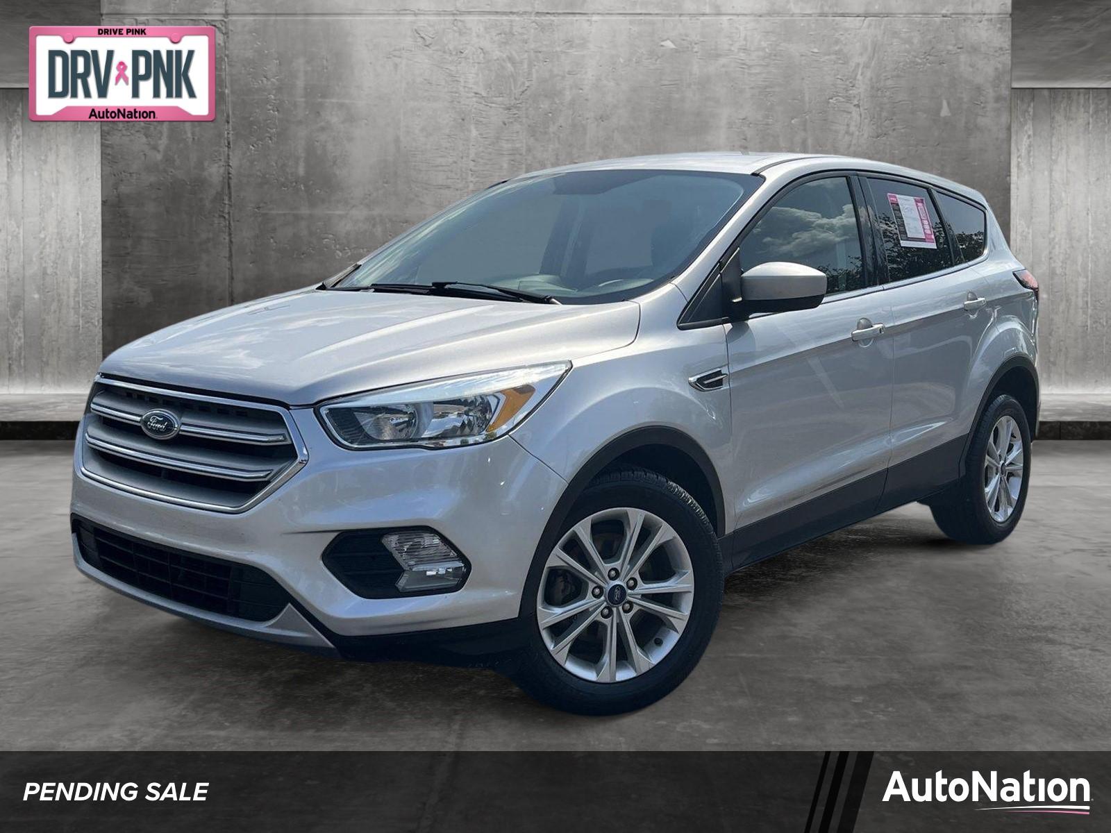 2019 Ford Escape Vehicle Photo in Memphis, TN 38125