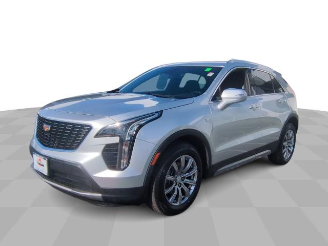 2021 Cadillac XT4 Vehicle Photo in ANAHEIM, CA 92806-5612