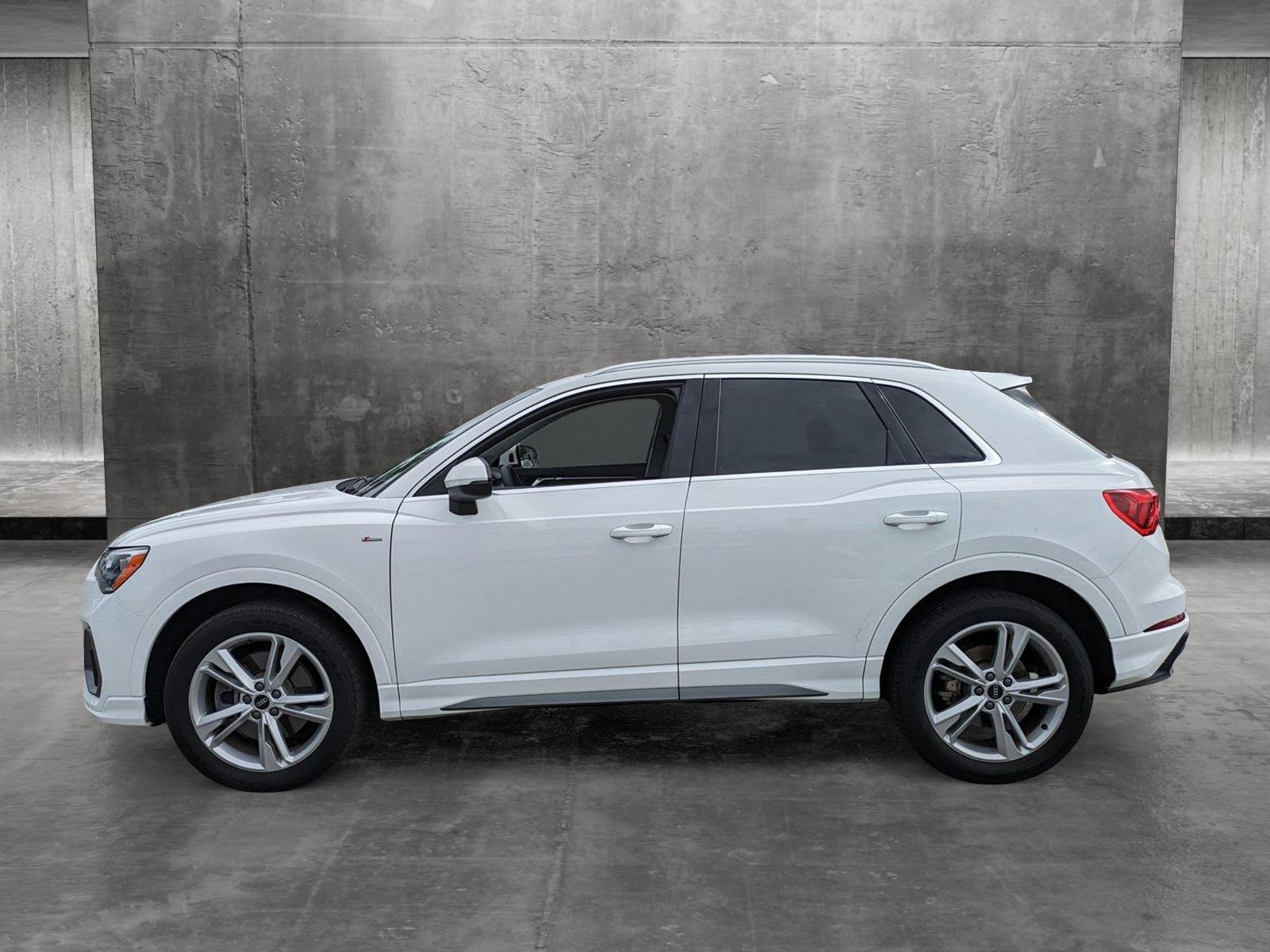 2021 Audi Q3 Vehicle Photo in Orlando, FL 32811