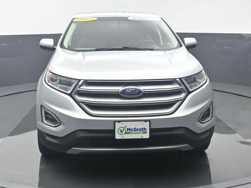 2017 Ford Edge Vehicle Photo in Cedar Rapids, IA 52402