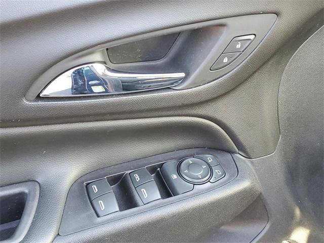 2020 Chevrolet Equinox Vehicle Photo in GRAND BLANC, MI 48439-8139