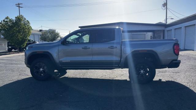 2024 GMC Canyon Vehicle Photo in TURLOCK, CA 95380-4918