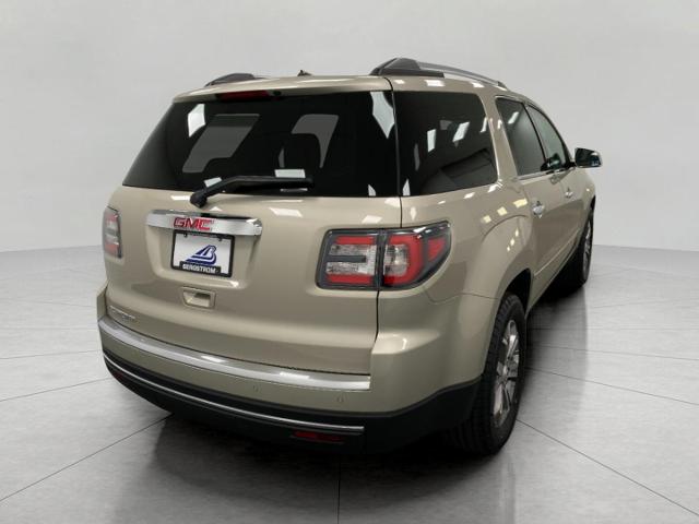 2015 GMC Acadia Vehicle Photo in Appleton, WI 54913