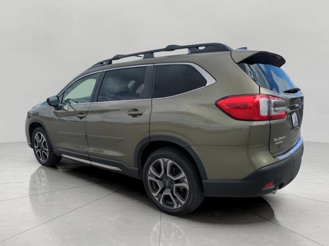 2024 Subaru Ascent Vehicle Photo in Oshkosh, WI 54904