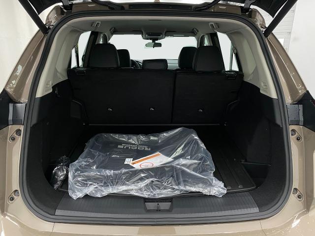 2025 Nissan Rogue Vehicle Photo in Appleton, WI 54913