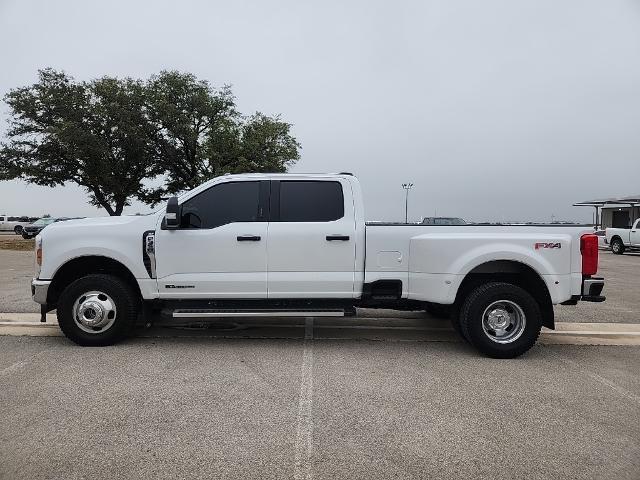 2024 Ford Super Duty F-350 DRW Vehicle Photo in EASTLAND, TX 76448-3020