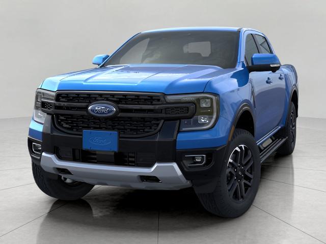 2024 Ford Ranger Vehicle Photo in Neenah, WI 54956