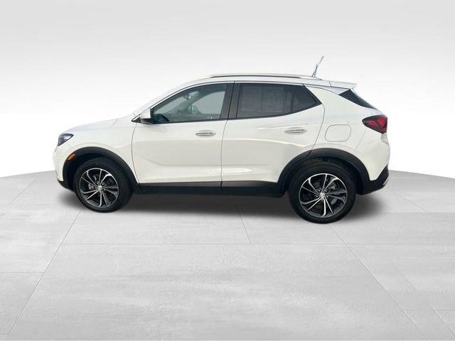 2022 Buick Encore GX Vehicle Photo in MEDINA, OH 44256-9631