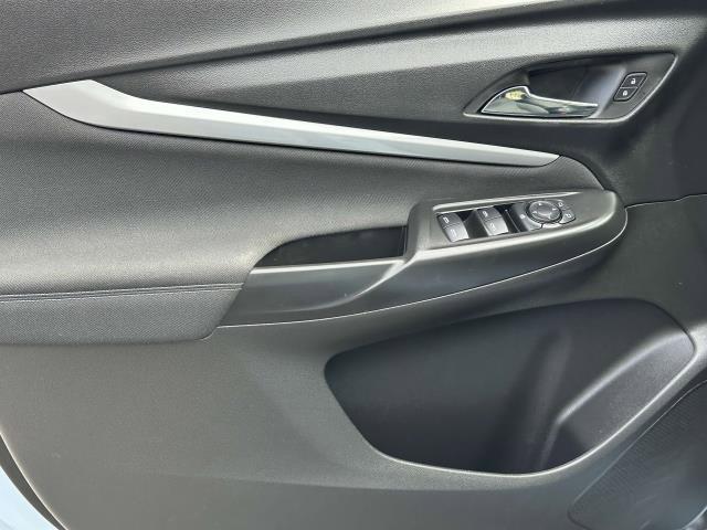 2023 Chevrolet Bolt EUV Vehicle Photo in SAINT JAMES, NY 11780-3219