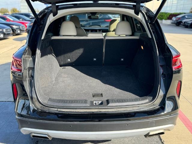 2022 INFINITI QX50 Vehicle Photo in Grapevine, TX 76051