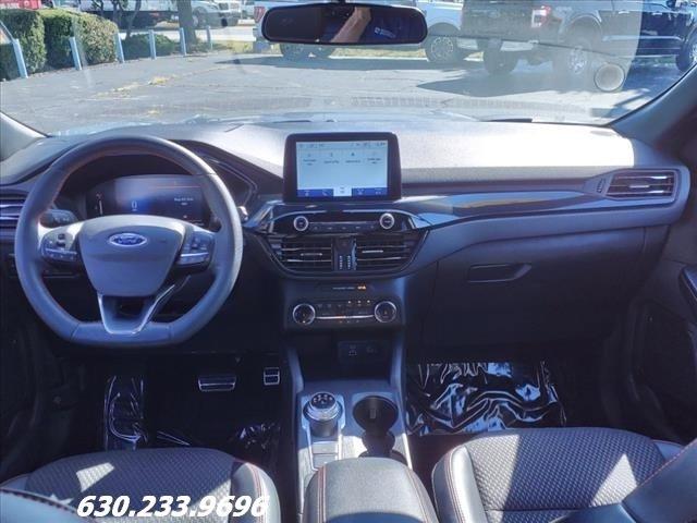 2023 Ford Escape Vehicle Photo in Saint Charles, IL 60174