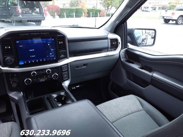 2021 Ford F-150 Vehicle Photo in Saint Charles, IL 60174