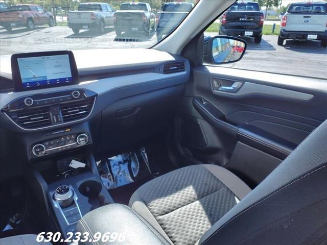 2021 Ford Escape Vehicle Photo in Saint Charles, IL 60174