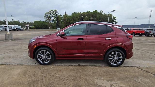 2023 Buick Encore GX Vehicle Photo in CROSBY, TX 77532-9157