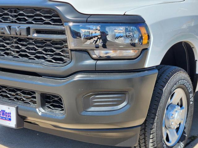 2024 Ram 2500 Vehicle Photo in Cleburne, TX 76033