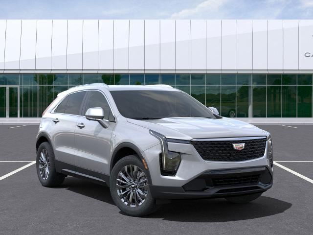 2025 Cadillac XT4 Vehicle Photo in BATON ROUGE, LA 70809-4546