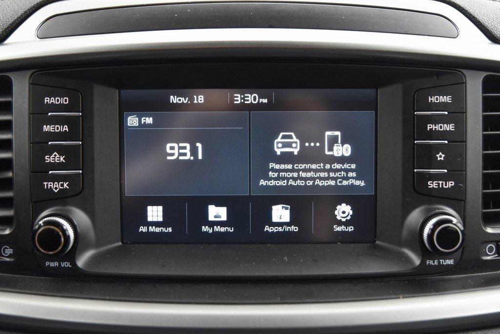 2019 Kia Sorento Vehicle Photo in AKRON, OH 44303-2185