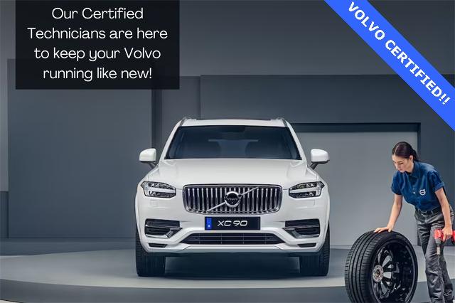 2022 Volvo XC90 Vehicle Photo in Grapevine, TX 76051