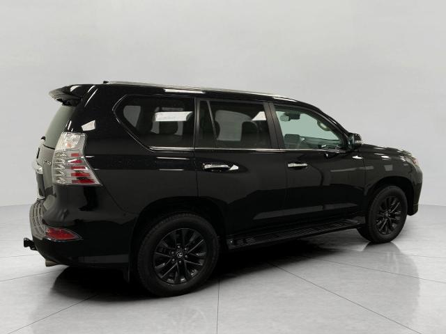 2022 Lexus GX 460 Vehicle Photo in Appleton, WI 54913