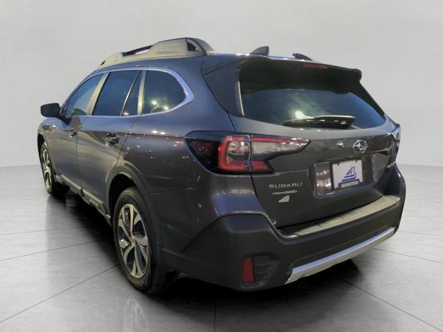 2022 Subaru Outback Vehicle Photo in Green Bay, WI 54304