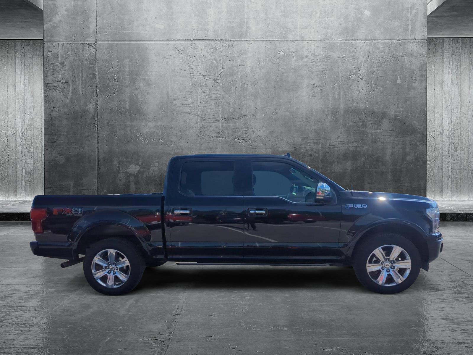 2019 Ford F-150 Vehicle Photo in Memphis, TN 38133