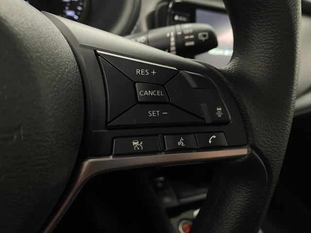 2024 Nissan Kicks Vehicle Photo in Appleton, WI 54913